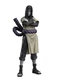 TAMASHII NATIONS - Naruto Shippuden - S.H. Figuarts - Orochimaru  from JP