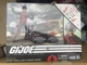 Hasbro G.I. Joe Classified Series Scrap-Iron & Anti-Armor Drone Box Damage