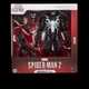 Hasbro Marvel Legends Gamerverse Spider-Man 2 Venom 6 Inch Action Figure