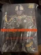 DAMTOYS 78094F 1/6 US 75th RANGER REGIMENT AIRBORNE SAW GUNNER Figure IN STOCK