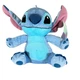 Authentic Disney Stitch Plush Blue 8&rdquo; New NWT Stuffed Animal