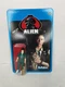 2019 SUPER7  BLUE CARD ALIEN RIPLEY W/ JONESY REACTION ACTION FIGURE NEW MOC