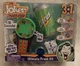 The Joker Prank Shop DC Ultimate Prank Kit, 3 In 1 2020 New!!