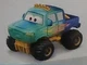 2022 Disney Pixar CARS Mini Racers Series 4 ON THE ROAD Ivy Truck