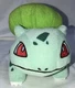 Bulbasaur Pok&eacute;mon Small Plush 6" Toy Factory 2017 Stuffed Animal Toy