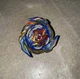 Takara Tomy Beyblade Burst Super King B-163 Brave Valkyrie Evolution' 2A