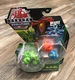 Bakugan Evolutions Gillator Ultra Starter Pack Ultra Spin Master New