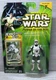 STAR WARS Power of the Jedi Scout Trooper Dirty version Imperial Patrol