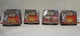 Galoob Micro Machines Star Wars - LOT 66080 Series