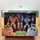 NECA Teenage Mutant Ninja Turtles TRAAG & GRANITOR 2-Pack TMNT CARTOON Target
