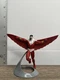 Disney Store Marvel Avengers Falcon Super Hero 3.5&rdquo; PVC Figure Cake Topper Toy