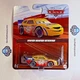 Winford Bradford #64 RPM Disney Pixar Cars GCC60 Diecast 1:55