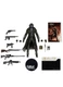 Fallout New Vegas NCR Ranger 7" Deluxe Edition Figure McFarlane Toys IN HAND