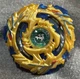 Drain Fafnir 8 Nothing B-79 Free De La Hoya Beyblade Burst Takara Tomy 