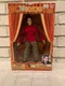 Nsync JC Chasez Marionette Puppet Living Toyz 2000 Collectible NIB New Boy Band
