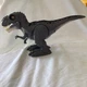 T-REX - ZURU Robo Alive Walking Robotic Dinosaur with Sounds Scars Moves Walks