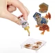Miniverse Honeydukes CHOCOLATE FROGS Harry Potter New Series MGA