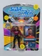 Geordi La Forge Star Trek TNG 1993 Playmates Figure #6075 Unpunched Sealed VTG