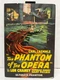 Ultimate Phantom Of The Opera, Lon Chaney Universal Monsters 7" Figure Neca 2023