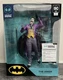 McFarlane Digital DC Direct The Joker By Jason Fabok 12" Figure New Gold Label