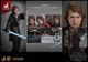 Hot Toys DX34AE "Star WarsReenge of the Sith" Anakin Skywalker (植毛版) Artisan