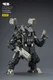 JoyToy JT03493 1:25 APOC Series Thor Fire Strike Mech Doll Action Figure Model