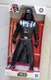 NEW 2019 DISNEY STAR WARS: 9" DARTH VADER FIGURE HASBRO W/ LIGHT SABER! C60