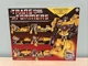 Transformers Hasbro Heroic Autobot Warrior Tonkanator (G1 Devastator) NEW SEALED