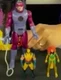 Marvel Legends Retro Collection 3.75" Uncanny X-Men Sentinel Huge 8-inch Size