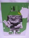 SuperPlastic x OG Slick Pakalolo Green SuperKranky 8&rdquo; Vinyl Figure NEW IN BOX