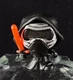 Star Wars Doorables - Kylo Ren - Rare - Series 2 - Disney