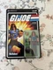 Super7 G.I. Joe ReAction Zartan Action Figure Exclusive With Gun & Backpack
