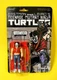 Super7 ReAction Teenage Mutant Ninja Turtles Casey Jones Action Figure TMNT NEW