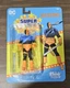 McFarlane Toys -DC Direct Super Powers 5 INCH Figure WV3 - Deathstroke -NEW