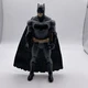 DC Comics Justice League Movie Batman 6 inch Action Figure Mattel 2017