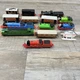 Ertl Thomas the Train Lot of 14 pieces from 1980/1990s
