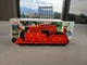 NEW! Ertl Thomas & Friends Shining Time Station Train Gold Rail - JAMES