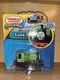 Luke ! THOMAS FRIENDS TRAIN TAKE Along n play Diecast  ! NEW ! Diecast