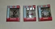 Funko Minis Rudolph Red Nosed Reindeer Rudolph, Santa & Diamond Glitter  Bumble 