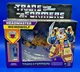 Transformers G1 Retro Headmasters ~ Weirdwolf & Monxo ~ NIP Reissue Exclusive