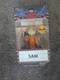 NECA Toony Terrors Trick 'r Treat Sam 6&rdquo; Scale Horror Action Figure NEW