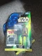 1997 Kenner Star Wars EV-9D9 With Datapad And Freeze Frame Slide New Vintage