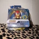 Sonic The Hedgehog Mighty 2" Action Figure Jakks Pacific 2022 Sealed