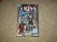 McFarlane Toys KISS Ace Frehley Ultra Action Figure 1997 Sealed