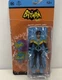 McFarlane DC Batman 66 Classic TV Series Nightwing 2024 (Damaged Box)