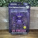 FUNKO Five Nights at Freddys VR FREDDY Glow-in-dark Action Figure New In Package