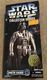 Hasbro Star Wars Collector Series: Darth Vader Action Figure B26