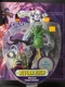MARVEL 30TH ANNIVERSARY THE SILVER SURFER TOY BIZ MEEGAN ALIEN FIGURE 1997