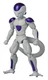 6.5 Inch Dragon Ball Z Frieza Final Form Action Figure with Accessories