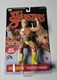 WWE LJN Superstars Hulk Hogan Black Card CHASE Action Figure 1980s Retro 8&rdquo;